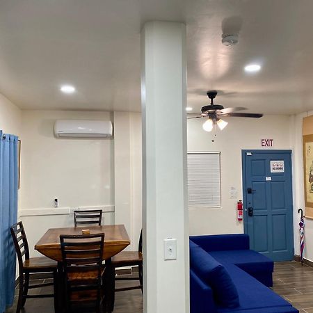 Meme'S Place Placencia 外观 照片