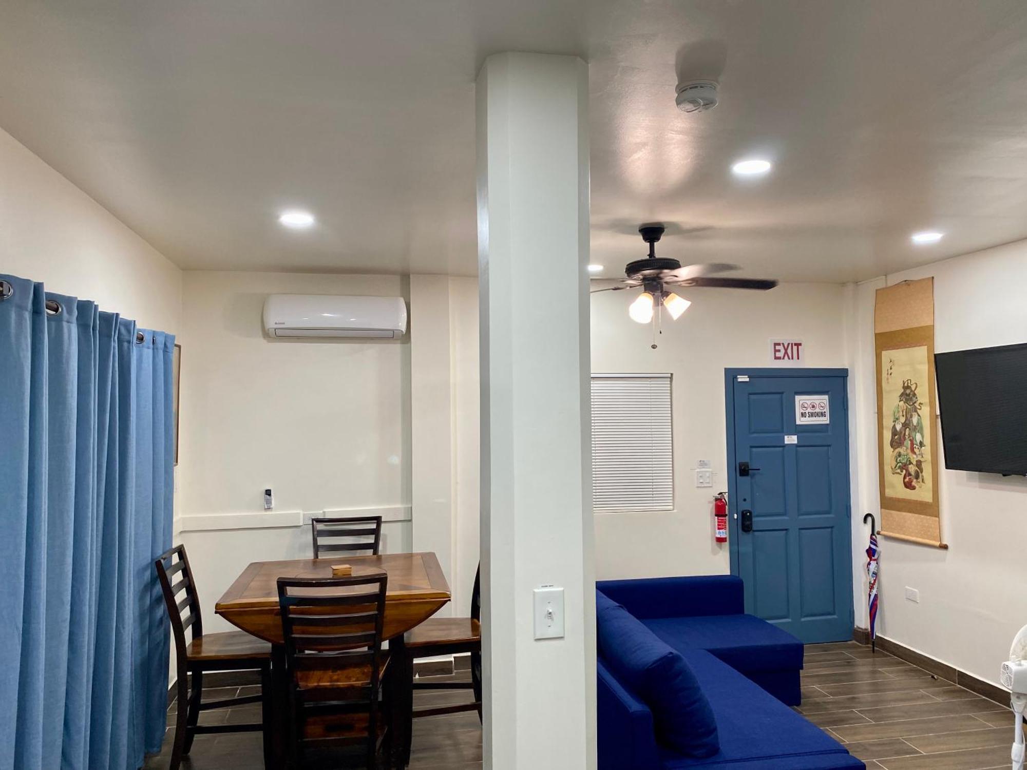 Meme'S Place Placencia 外观 照片
