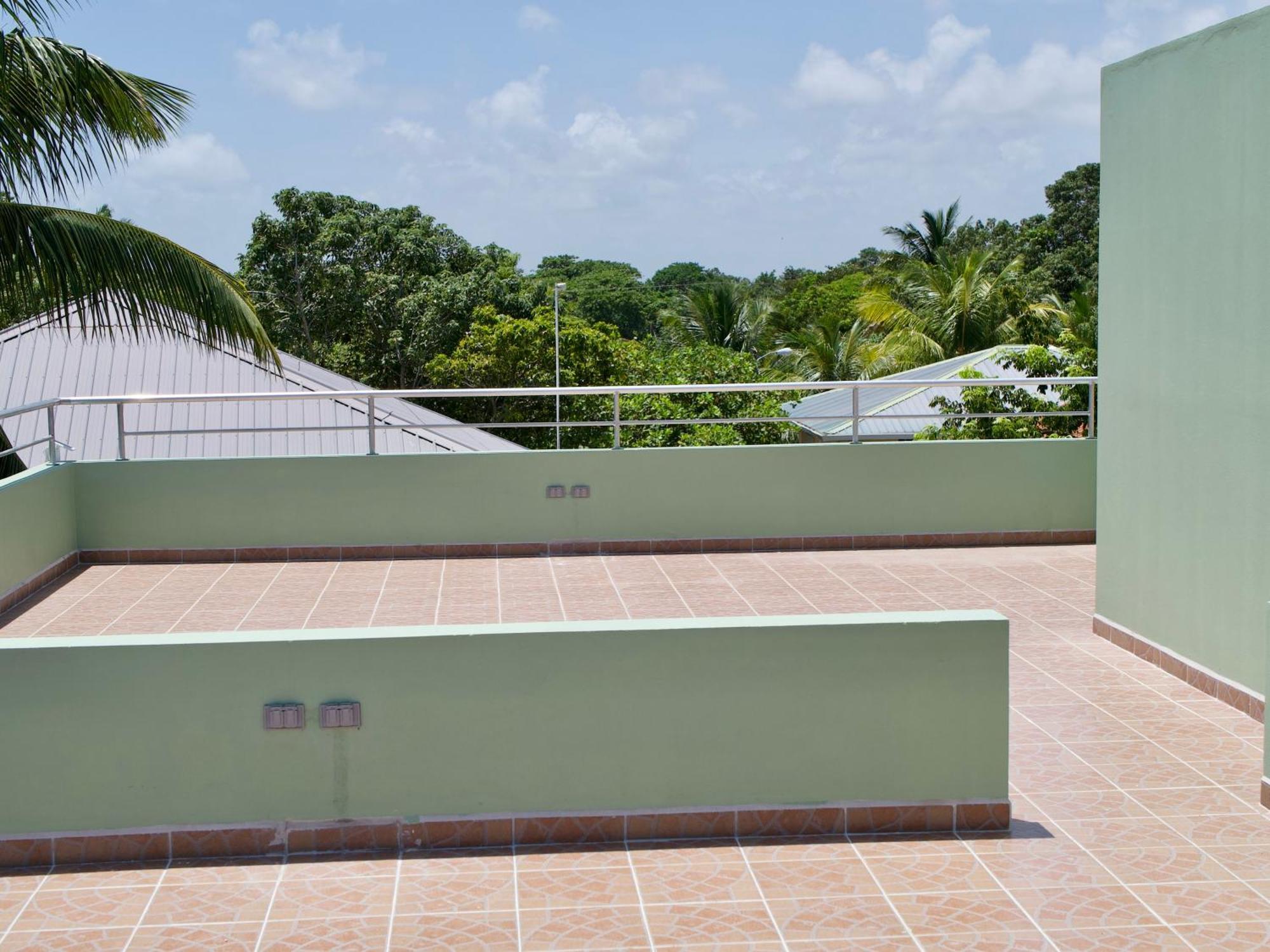 Meme'S Place Placencia 外观 照片