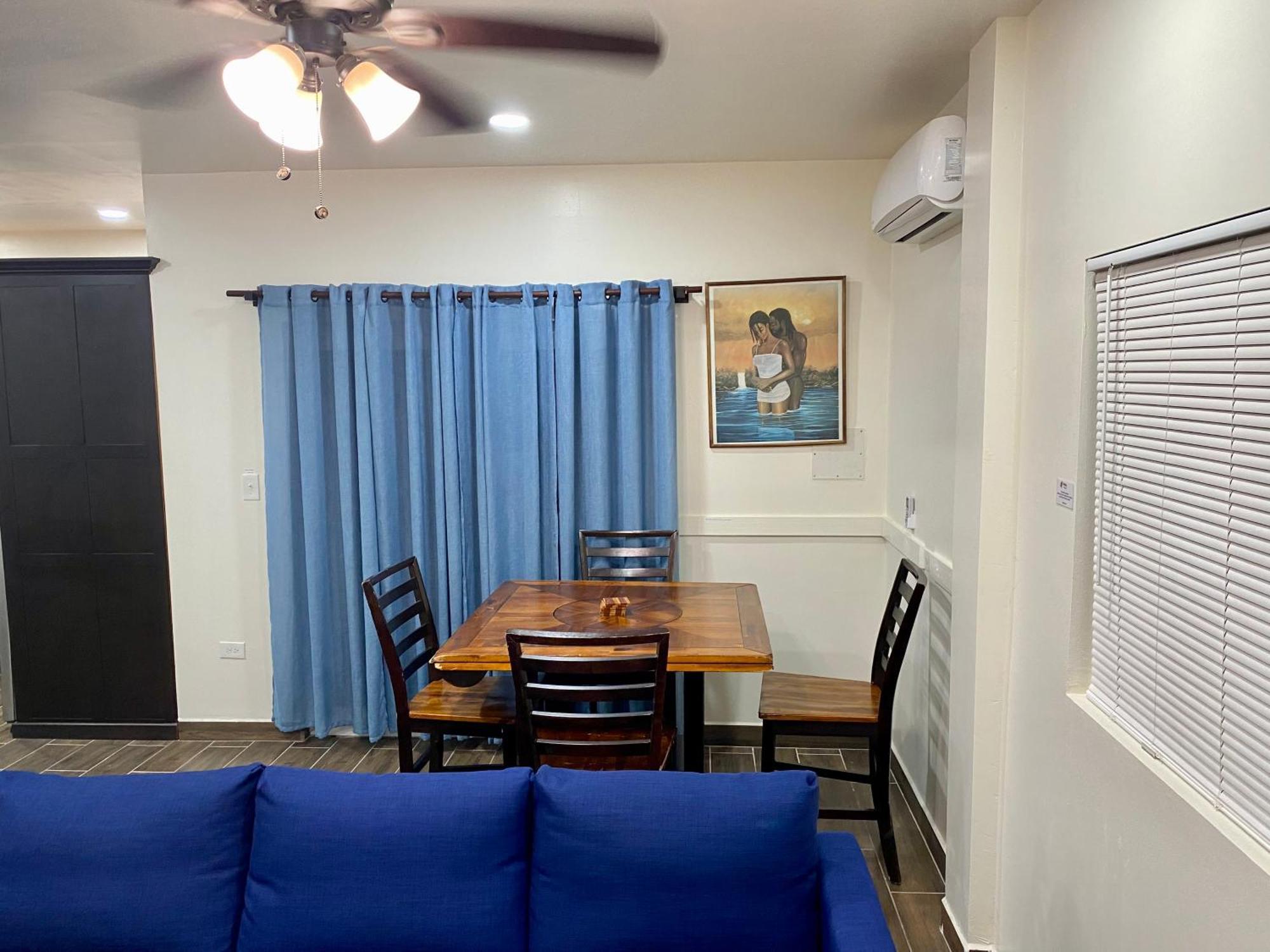 Meme'S Place Placencia 外观 照片